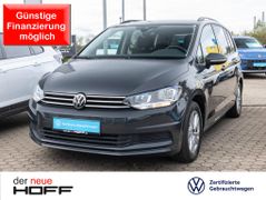 Volkswagen Touran 1.5 TSI DSG Comfortline 7Sitze AHK Kamera
