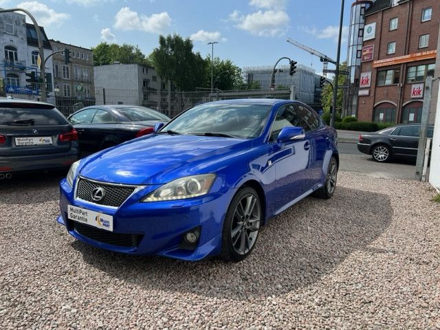 Lexus IS 220d F-Sport