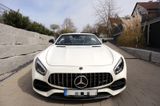 Mercedes-Benz AMG GTC  Roadster Cabrio - Diamantweiß - Keramik