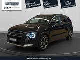 Kia NIRO 1.6 Hybrid SPIRIT TECHNO & RELAX-PAKET HEAD - Kia Niro Tageszulassungen