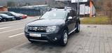 Dacia Duster I Laureate 4x2*NAVI*SHZ*KLIMA*PDC*TMP* - Dacia Duster: Pickup
