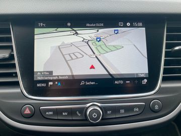 Bild 16 Opel Crossland (X) 1.2T *NAV*KAMERA*SHZ*DAB*LED*MWST*