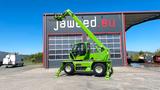 Merlo ROTO 38.16S / FUNK / Orig. 2780h/ Top Zustand - Merlo LKWs
