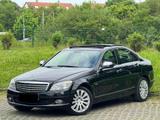 Mercedes-Benz C 320 CDI DPF 4Matic 7G-TRONIC Elegance Tüv Neu - Mercedes-Benz C 320: Cdi