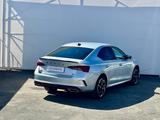 Skoda Octavia RS iV 245PS STHZ*HEAD UP - Skoda: Allradantrieb