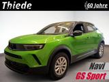 Opel Mokka-e GS SPORT 3-PHASIG NAVI/LED/VIRTU./SH/DAB - Opel Mokka-e GS