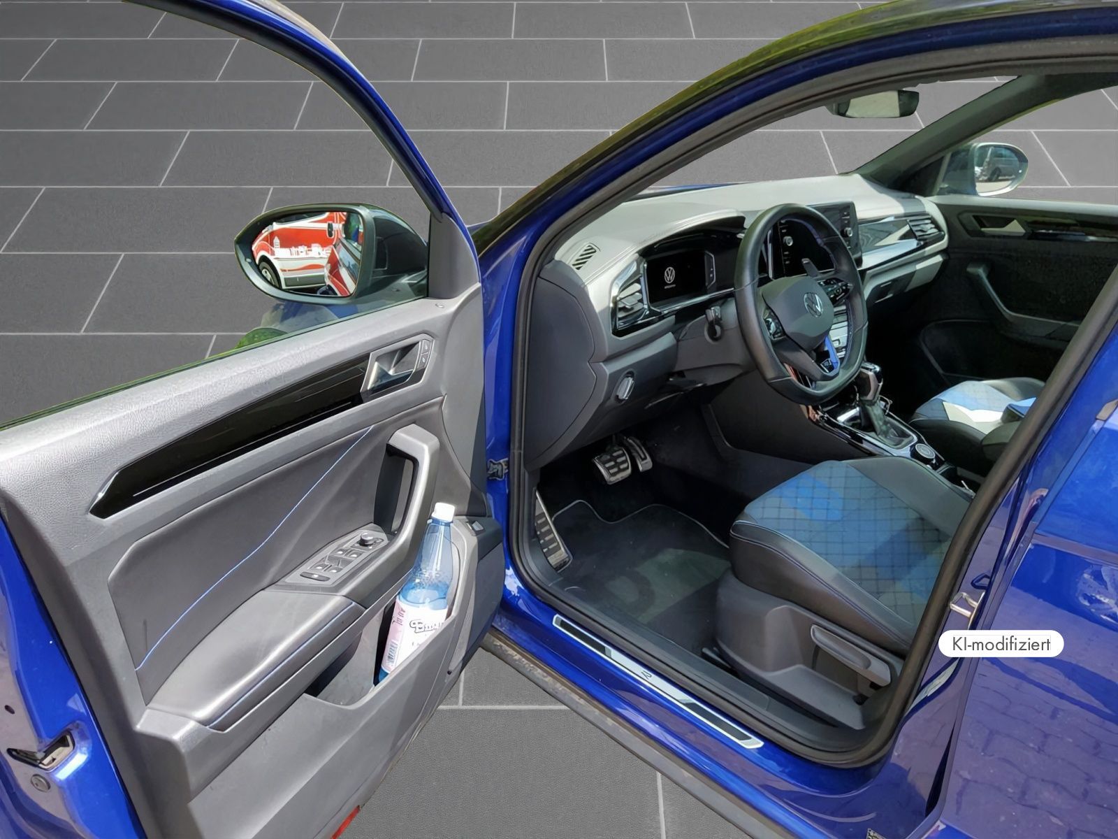 Volkswagen T-Roc - Bild 4