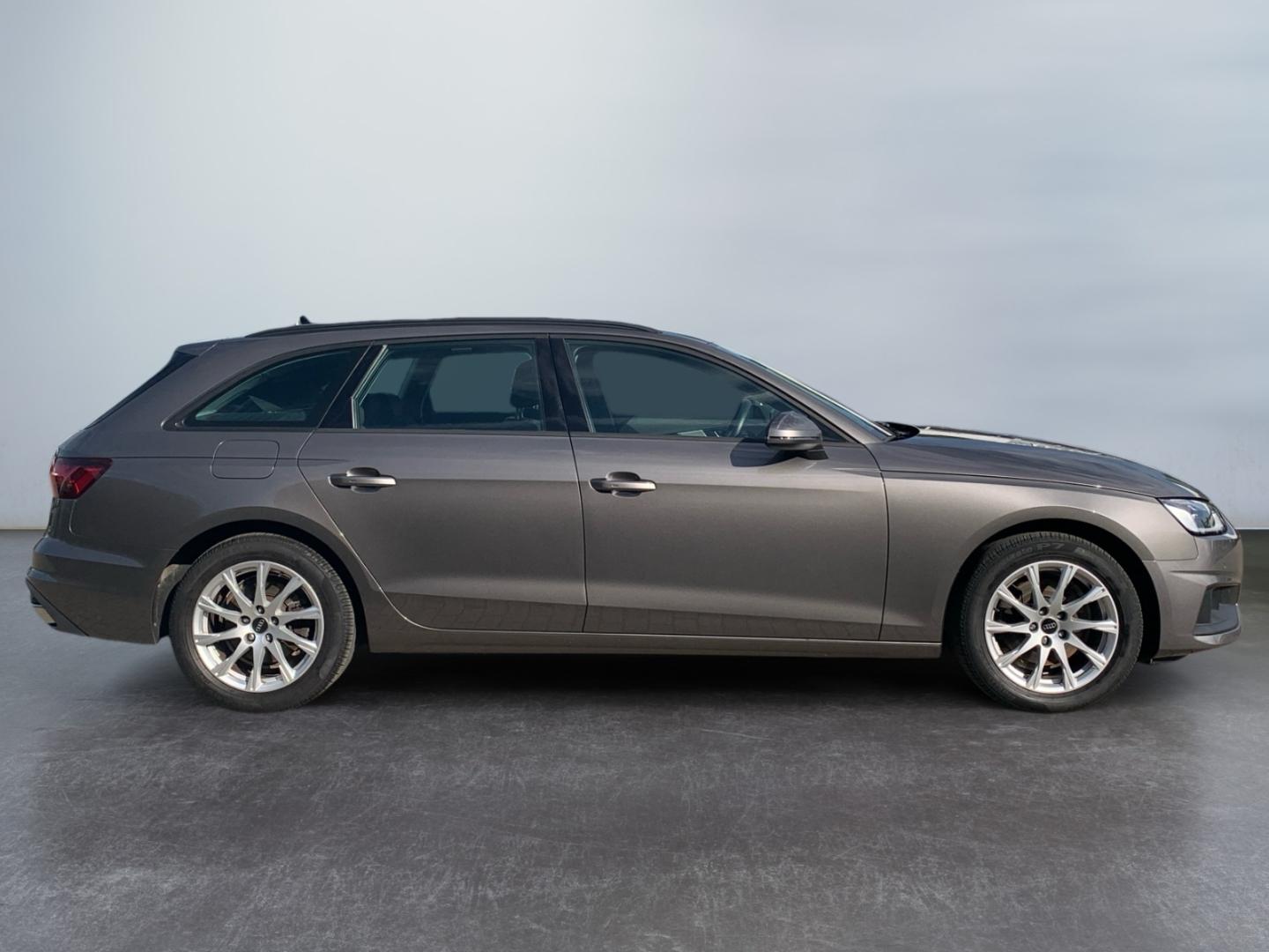 Audi A4 Avant 35 TFSI *LED*Sportsi*B&O*Virtual*SHZ*PD