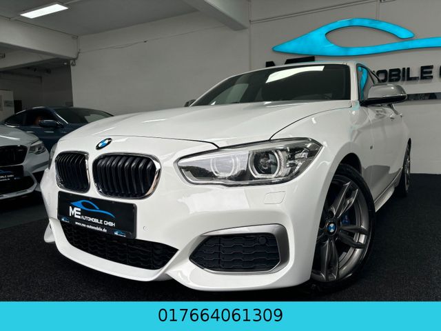 BMW 1 Lim. 5-trg. M140i xDrive OHNE OPF LED SCHEINWE