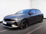 Opel Astra GS#8-Gang-Automatik#SHZ#LHZ#Navi#PDC# - Opel Astra mit Benzin-Antrieb