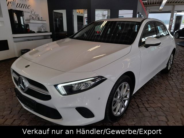MERCEDES-BENZ A 250 A A 250 e