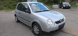 Volkswagen Lupo 1.4 44kW Comfortline - Volkswagen Lupo aus 2003