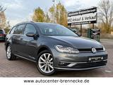 Volkswagen Golf VII Variant Highline*LED*Navi*PDC* - gebrauchte Kombis in Magdeburg