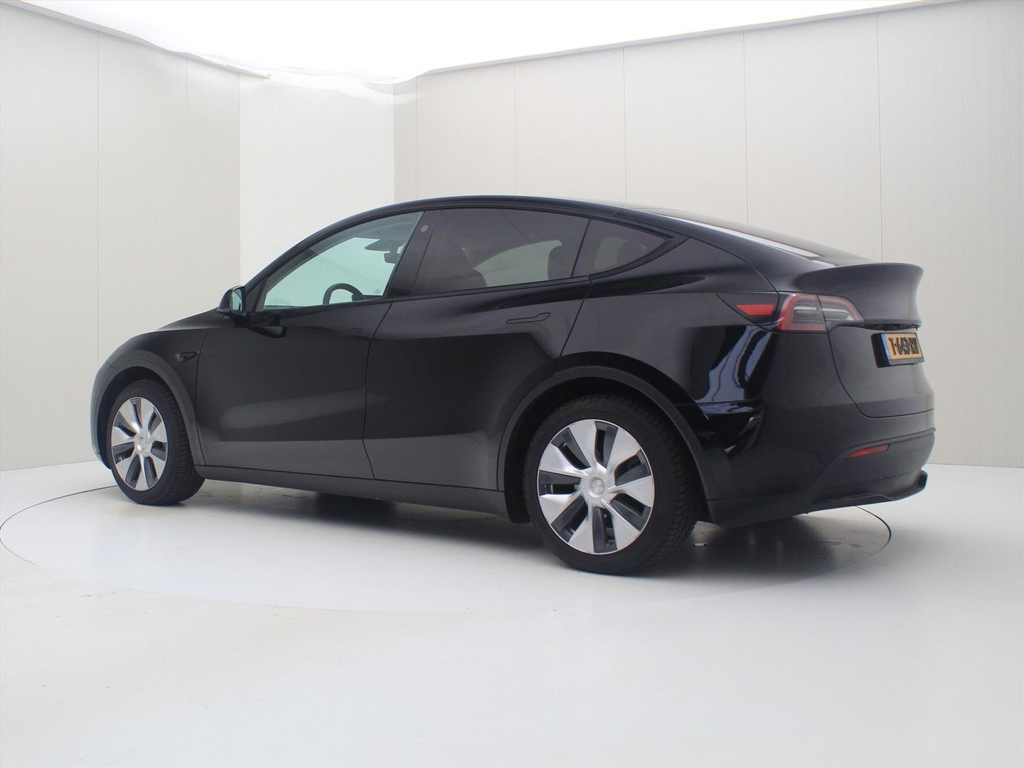 Tesla Model Y Standard RWD Plus [ AMD RYZEN+AUTOPILOT+ imagem 3