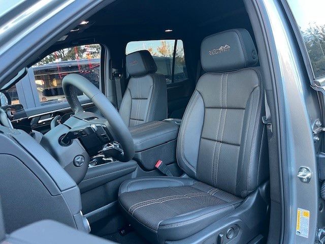 GMC Yukon Denali 6.2l V8 MY25 Alu 24"