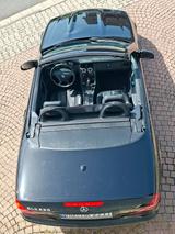 Mercedes-Benz Mercedes SLK R170 230 kompressor - Mercedes-Benz SLK-Klasse R170