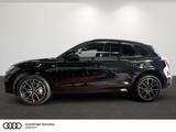 Audi Q5 40 TDI quattro S line competition edition - Audi Q5: Schwarz