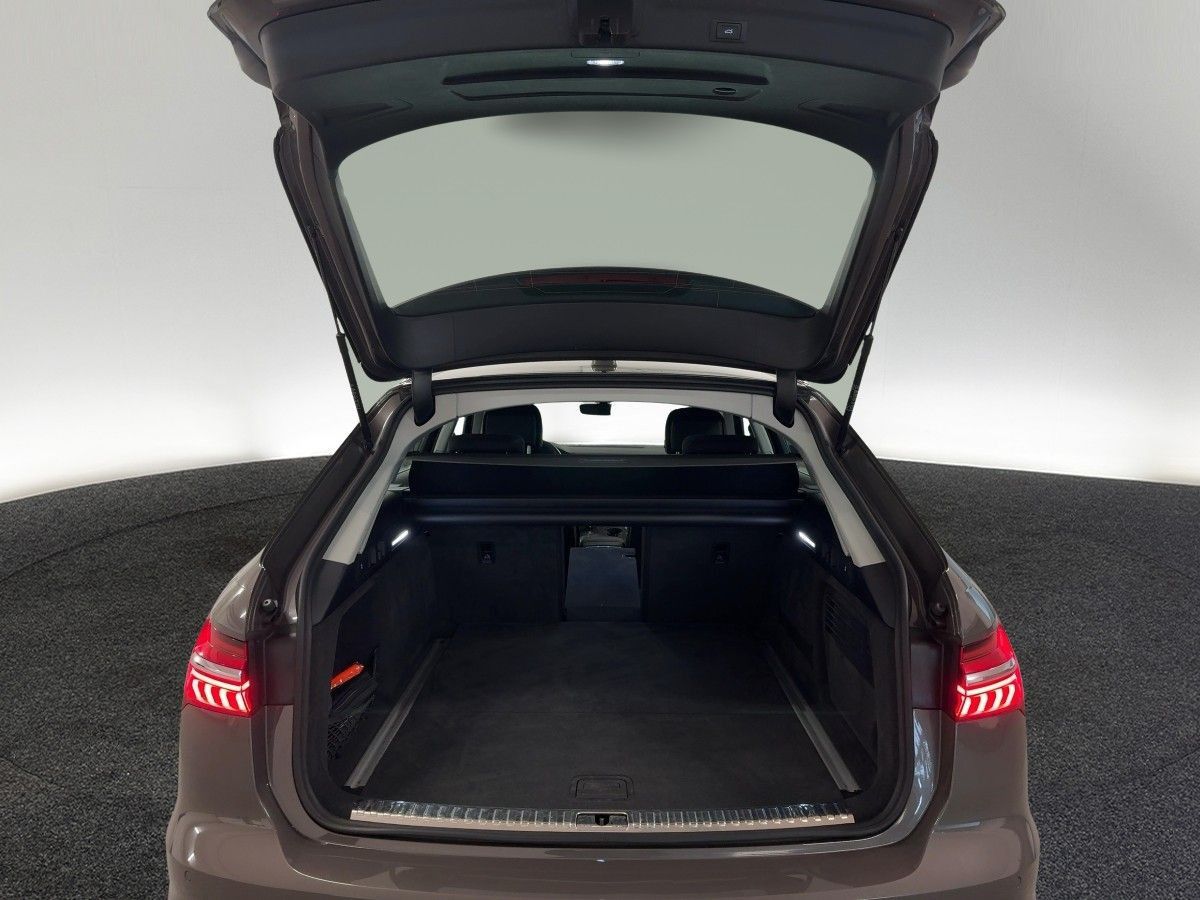 Audi A6 - Bild 10