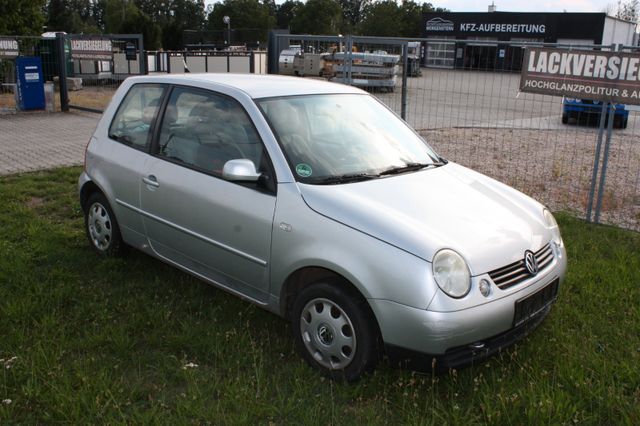 Volkswagen Lupo 1.0  College guter Zustand