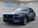 Mazda CX-30 2.5L e-SKYACTIV-G *Centre-Line* - Mazda CX-30 Centre-line mit Hybrid-Antrieb (Benzin/Elektro)