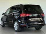 Volkswagen Touran Highline |AHK |ACC |LED |KAM |ACTIVE LIGH - Volkswagen Touran: Active