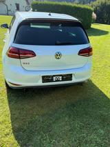 Volkswagen Golf 2.0 TSI DSG BMT GTI Performance GTI Per... - VW Golf Gebrauchtwagen in Augsburg