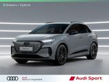 Audi Q4 e-tron qu performance S line Tech+