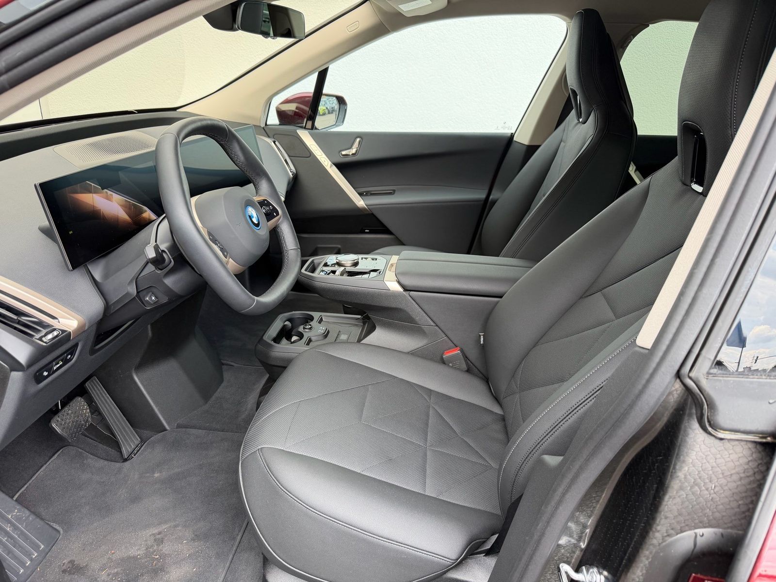 BMW iX - Bild 11