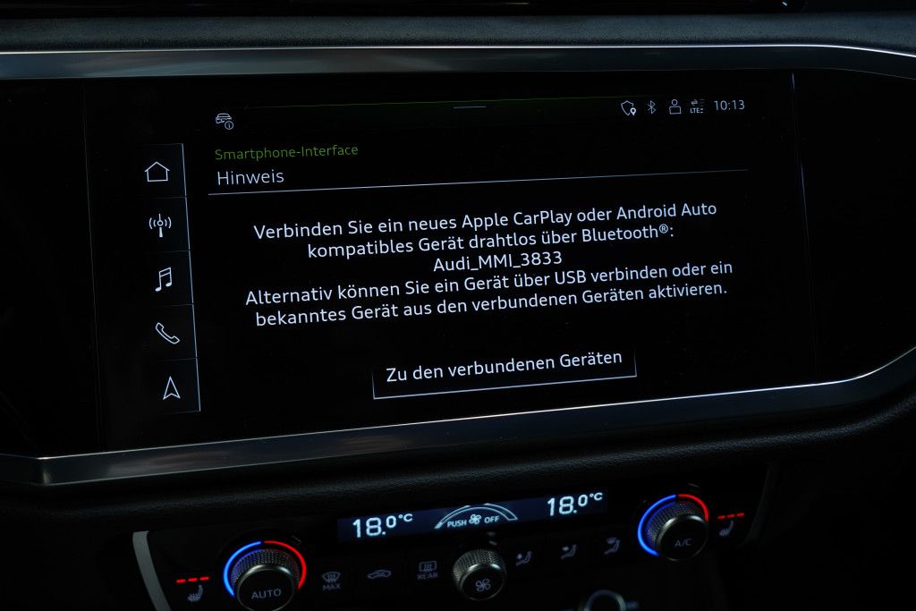 Audi Rsq3