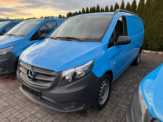 Mercedes-Benz Vito 116 CDI Lang Klima*Kamera*GRA*Navi*SiHz*1Hd