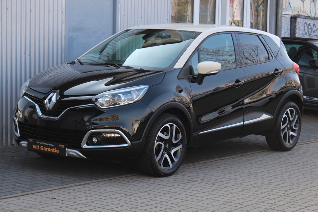 Image of Renault Captur