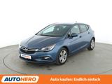 Opel Astra 1.6 SIDI Turbo Active Start/Stop*NAVI*CAM* - Opel Astra: C