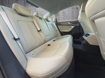 Audi A6 Lim. 35 TDI S-Tronic*LED*NAVI*APPLE*LANE