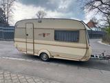 FFB - Tabbert Comtesse 410 - FFB - Tabbert Wohnwagen & Wohnmobile