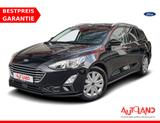 Ford Focus 1.5 EcoBlue LED Navi Standheizung AHK DAB