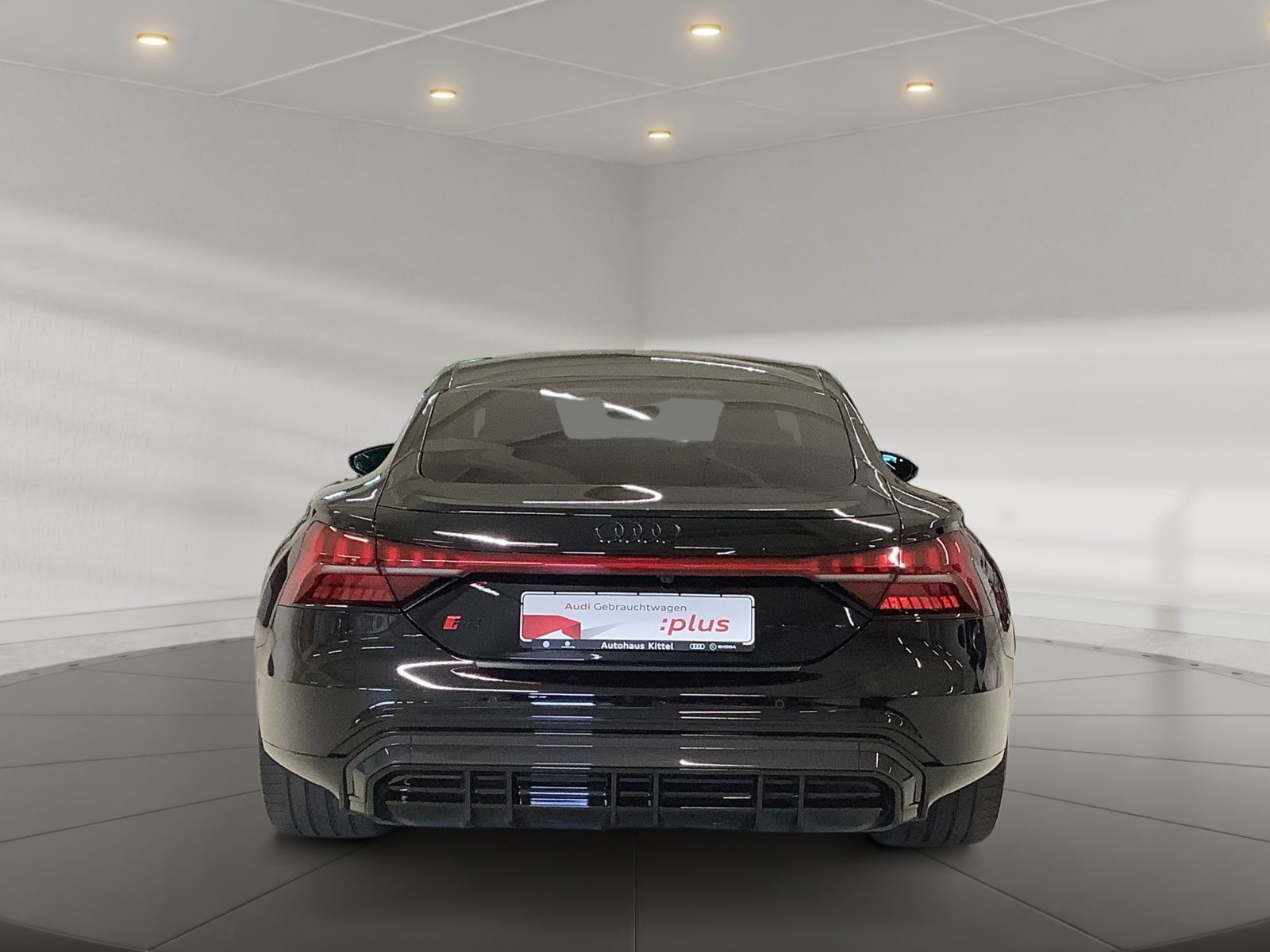 RS e-tron GT ,Nachtsicht,Headup,360° Kamera,Allr