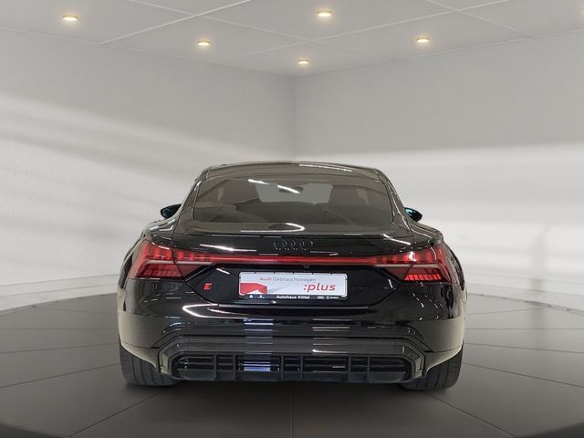 RS e-tron GT ,Nachtsicht,Headup,360° Kamera,Allr