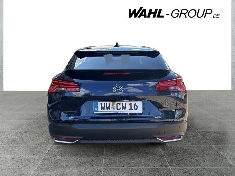 Citroën C5 X PureTech 130 S&S EAT8 Plus