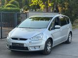 Ford S-Max S-MAX Trend - gebrauchte Ford S-Max aus dem Jahr 2008