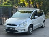 Ford S-Max S-MAX Trend - Ford S-Max aus 2008