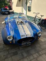 AC Cobra 5,7l TÜV neu - AC Gebrauchtwagen
