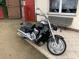 Suzuki Intruder 1800 vzr - Suzuki VZR 1800 Intruder