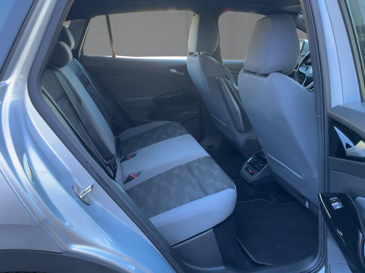 Volkswagen ID.4 - Bild 13