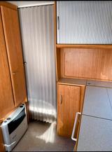 Knaus Blue Line 450 TF - Knaus Blue line 450 tf