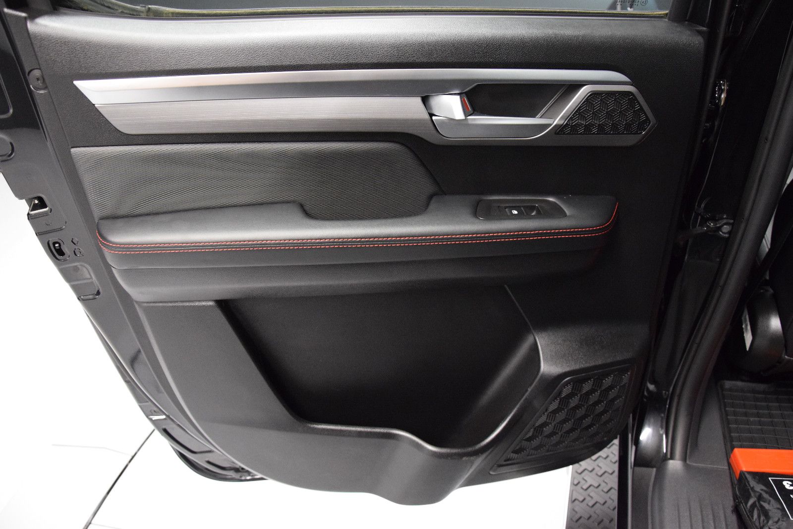 Fahrzeugabbildung JAC T8 Pro 360° CarPlay Keyless AHK Tempomat