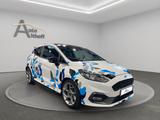 Ford Fiesta ST 1.5 EcoBoost SHZ TEMP KLIMA APPLINK - gebrauchte Ford Fiesta aus dem Jahr 2018