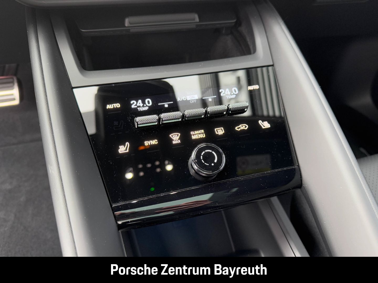 Porsche Macan - Bild 30