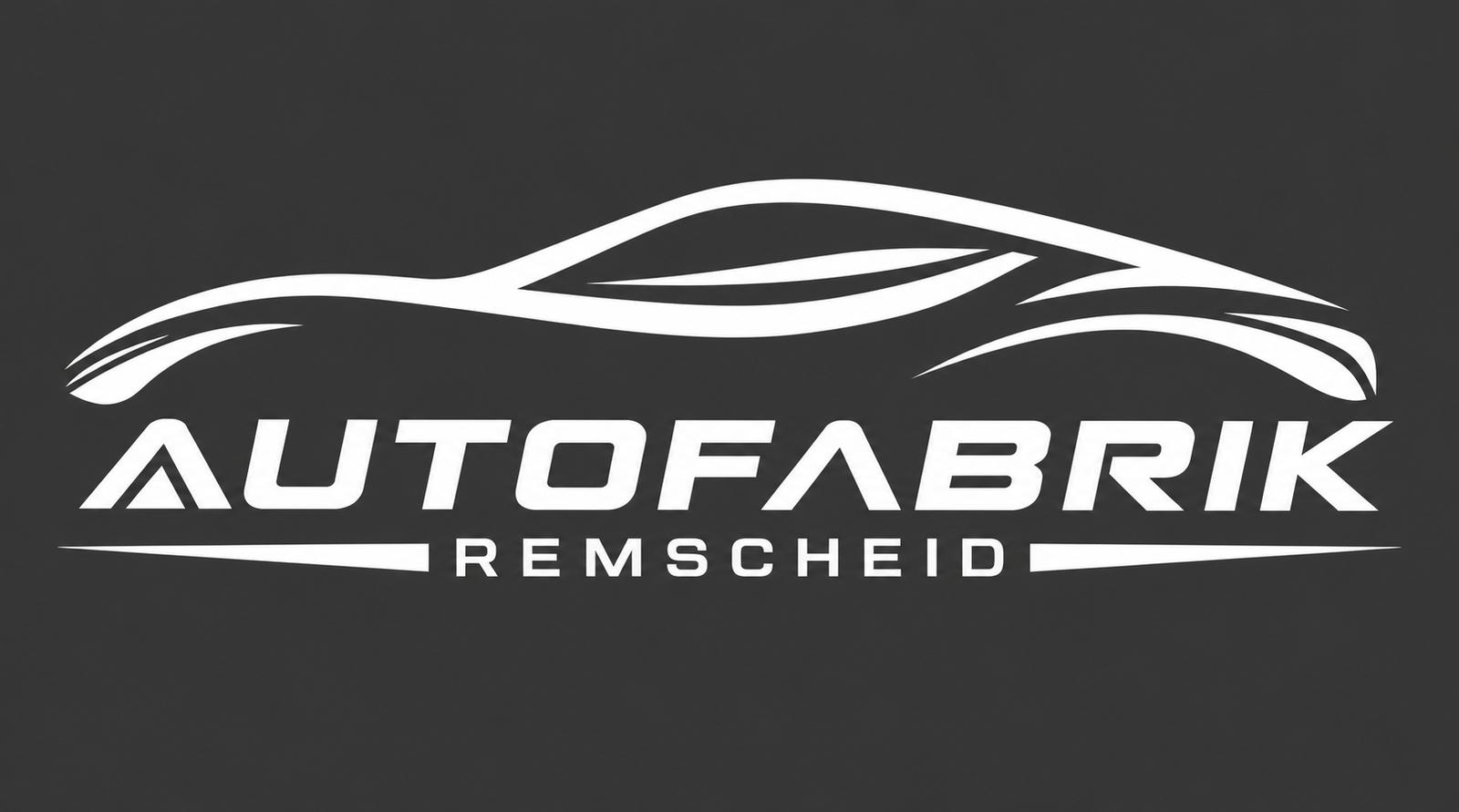 Logo Autofabrik Remscheid