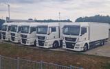 MAN TGX 18.420 4x2 LL Koffer LBW MBB Intarder - Angebote