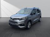 Toyota Proace City 1.2 Verso L1 Team D*Panorama*Navi*AC - Toyota Proace City aus 2022